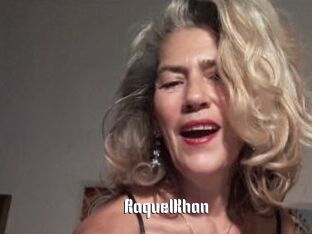 RaquelKhan 1 grosse chatte