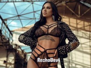 RashaDevi