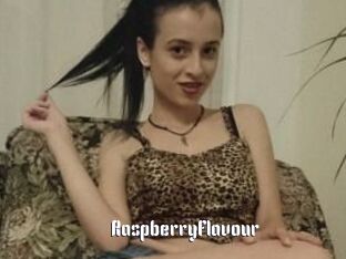 RaspberryFlavour