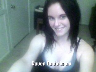 Raven_Danielsxox