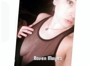 Raven_Mayes