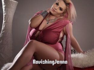 RavishingJenna