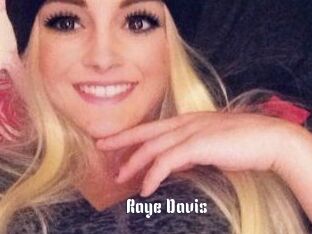 Raye_Davis