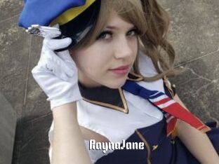 RaynaJane