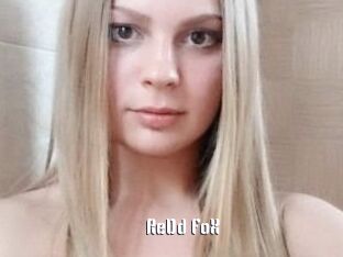 ReDd_FoX