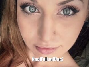 RealFallonWest