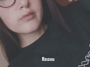 Reaxu
