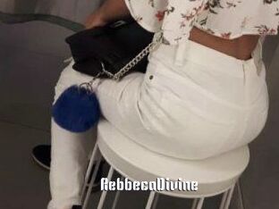 RebbecaDivine
