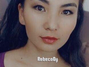 RebecaBy
