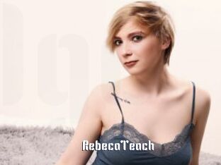 RebecaTeach