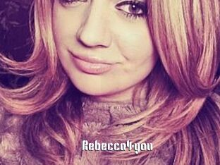 Rebecca4you