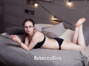 RebeccaDiva