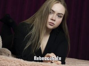 RebeccaGate