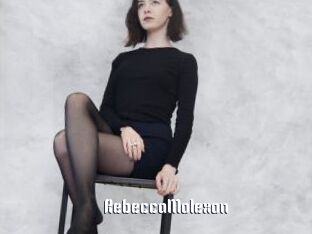 RebeccaMolexon