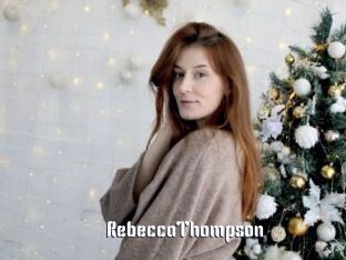 RebeccaThompson