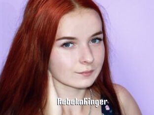 RebekaGinger