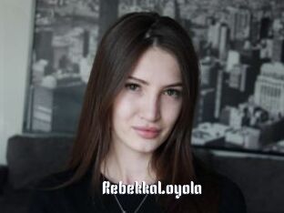 RebekkaLoyola
