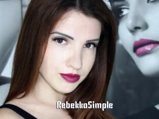 RebekkaSimple