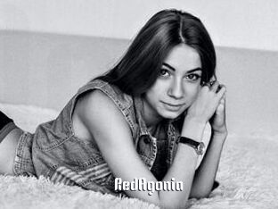 RedAgonia