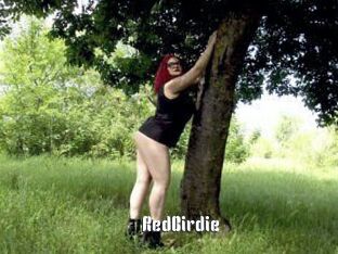 RedBirdie