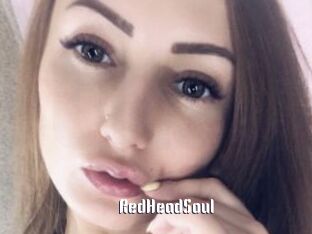 RedHeadSoul
