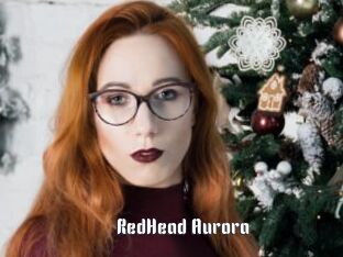 RedHead_Aurora