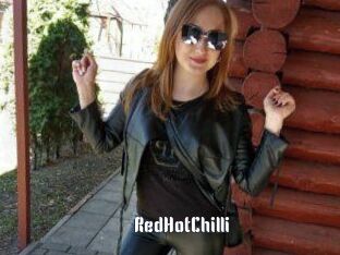 RedHotChilli 1 grosse chatte