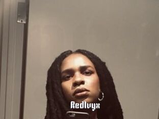 RedIvyx