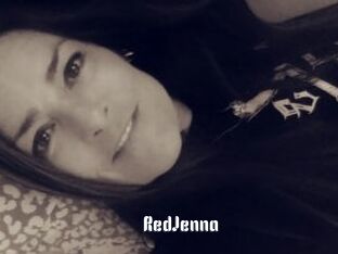RedJenna