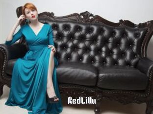 RedLillu