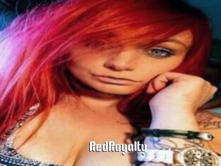 RedRoyalty
