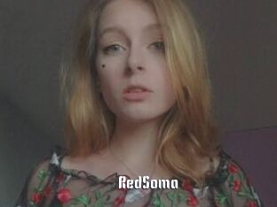 RedSoma