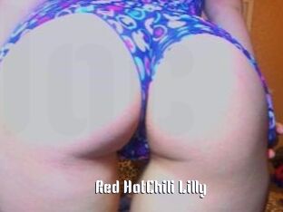 Red_HotChili_Lilly