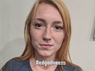Redgodneess