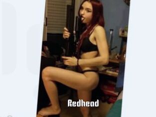 Redhead