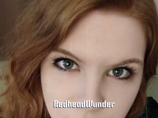 RedheadWunder