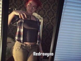 Redroxyxo