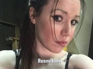 ReemNumi