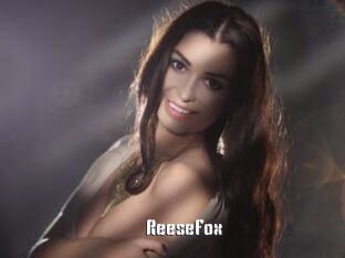 ReeseFox