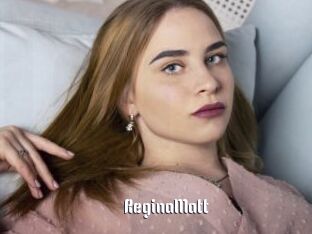 ReginaMatt