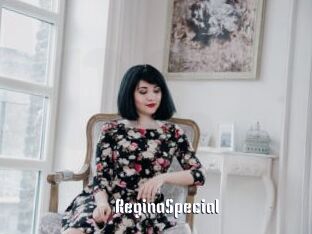 ReginaSpecial