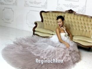 Reginochkaa