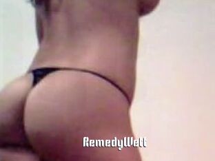RemedyWett