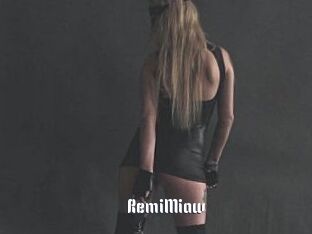RemiMiaw