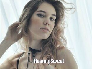 RemmySweet
