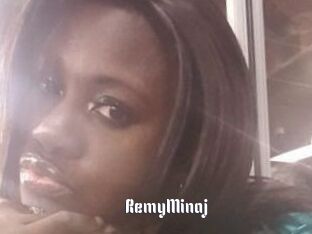 Remy_Minaj