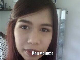 Ren_nanase