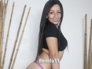 Renata77 1 grosse chatte