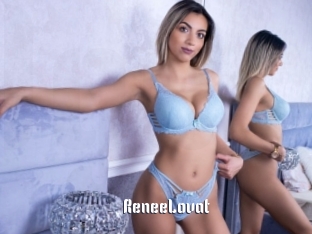 ReneeLovat 1 grosse chatte