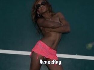 ReneeRay